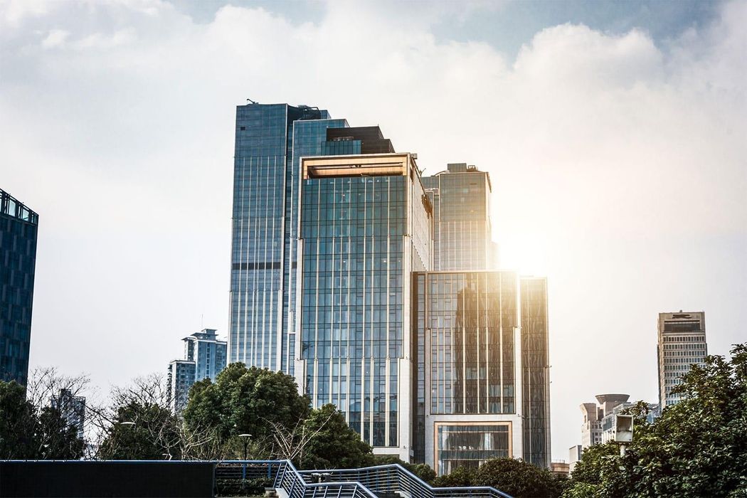 chủ đầu tư Đại Hoàng Sơn